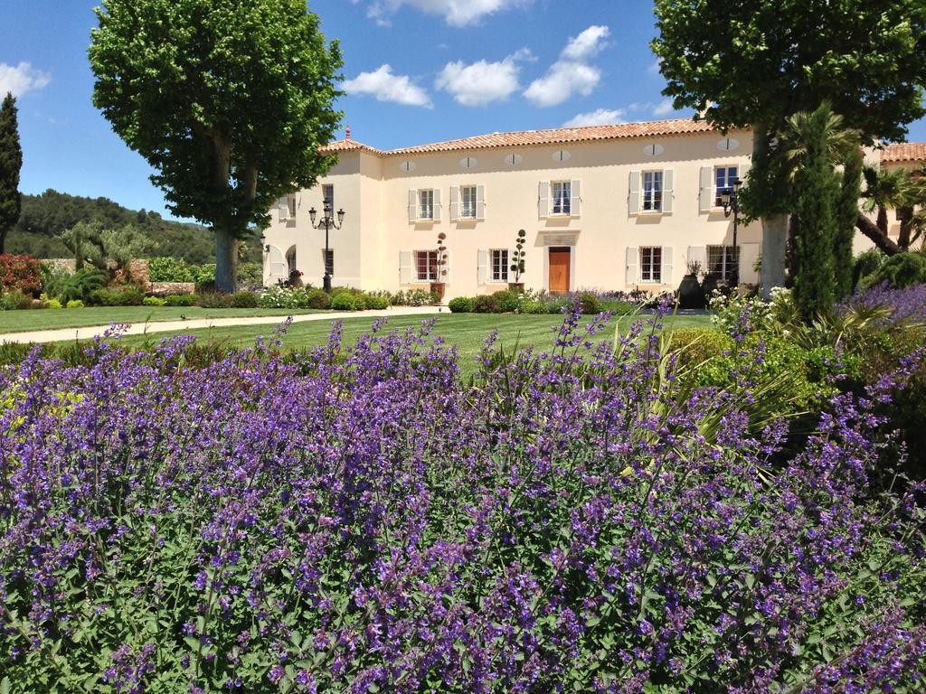 Chateau De La Clapiere Hyères Pokój zdjęcie